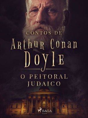 cover image of O peitoral judaico